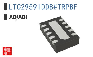 LTC2959IDDB#TRPBF