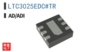 LTC3025EDC#TR