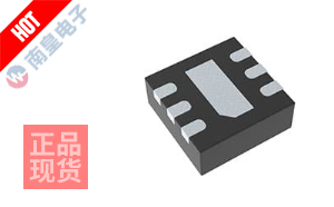 LTC3025IDC-2#TRMPBF 图片