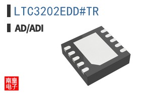 LTC3202EDD#TR