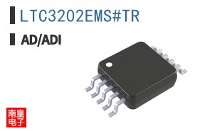 LTC3202EMS#TR
