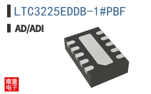 LTC3225EDDB-1#PBF