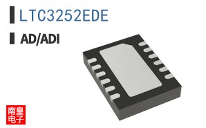 LTC3252EDE