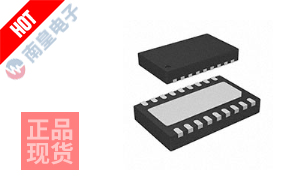 LTC3265MPDHC#TRPBF