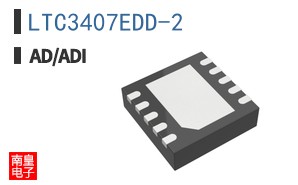 LTC3407EDD-2