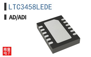 LTC3458LEDE