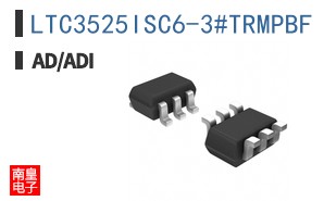 LTC3525ISC6-3#TRMPBF