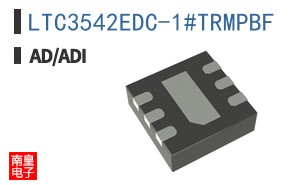 LTC3542EDC-1#TRMPBF
