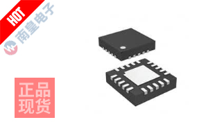 LTC3554EUD-3#TRPBF