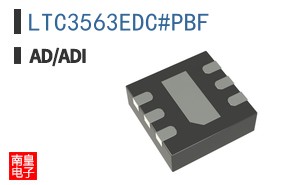 LTC3563EDC#PBF