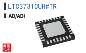 LTC3731CUH#TR