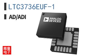 LTC3736EUF-1