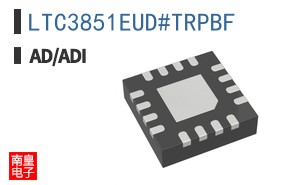 LTC3851EUD#TRPBF