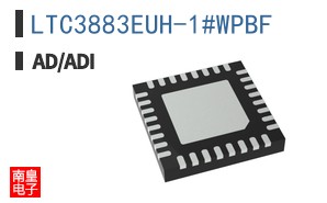 LTC3883EUH-1#WPBF