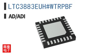 LTC3883EUH#WTRPBF