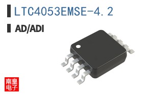 LTC4053EMSE-4.2