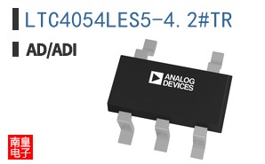 LTC4054LES5-4.2#TR