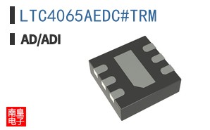 LTC4065AEDC#TRM