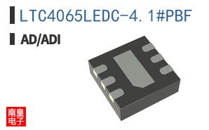 LTC4065LEDC-4.1#PBF