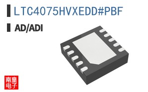 LTC4075HVXEDD#PBF
