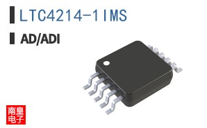 LTC4214-1IMS