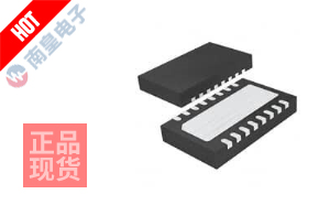 LTC4217IDHC#TRPBF