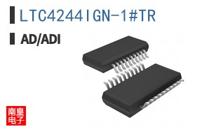 LTC4244IGN-1#TR