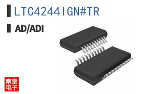 LTC4244IGN#TR