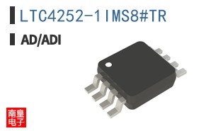 LTC4252-1IMS8#TR