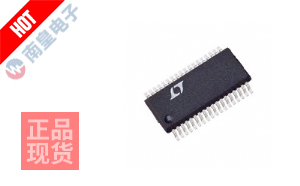 LTC4258CGW#PBF