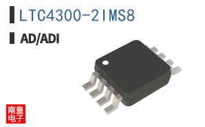 LTC4300-2IMS8