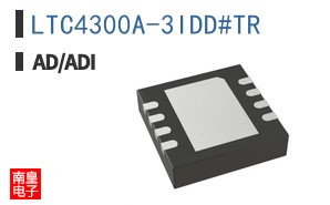 LTC4300A-3IDD#TR