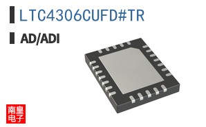 LTC4306CUFD#TR