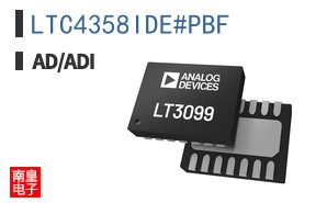 LTC4358IDE#PBF