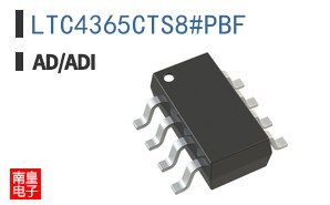 LTC4365CTS8#PBF