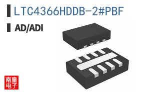 LTC4366HDDB-2#PBF