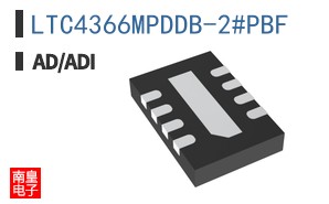 LTC4366MPDDB-2#PBF