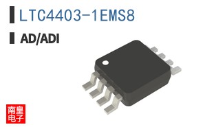LTC4403-1EMS8