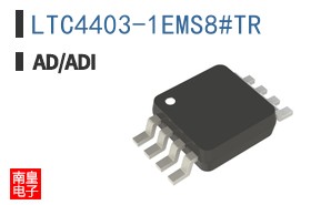 LTC4403-1EMS8#TR
