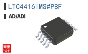 LTC4416IMS#PBF