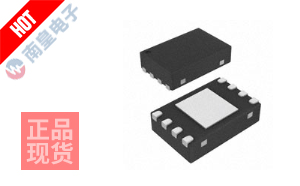 LTC4449IDCB#TRMPBF