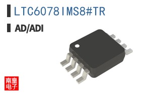 LTC6078IMS8#TR