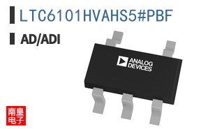 LTC6101HVAHS5#PBF