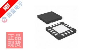 LTC6404HUD-1#TRPBF