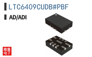 LTC6409CUDB#PBF