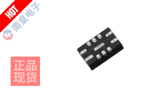 LTC6409IUDB#TRPBF