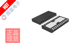 LTC6605CDJC-10#TRPBF