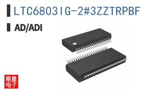 LTC6803IG-2#3ZZTRPBF
