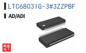 LTC6803IG-3#3ZZPBF