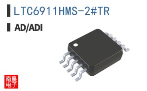 LTC6911HMS-2#TR